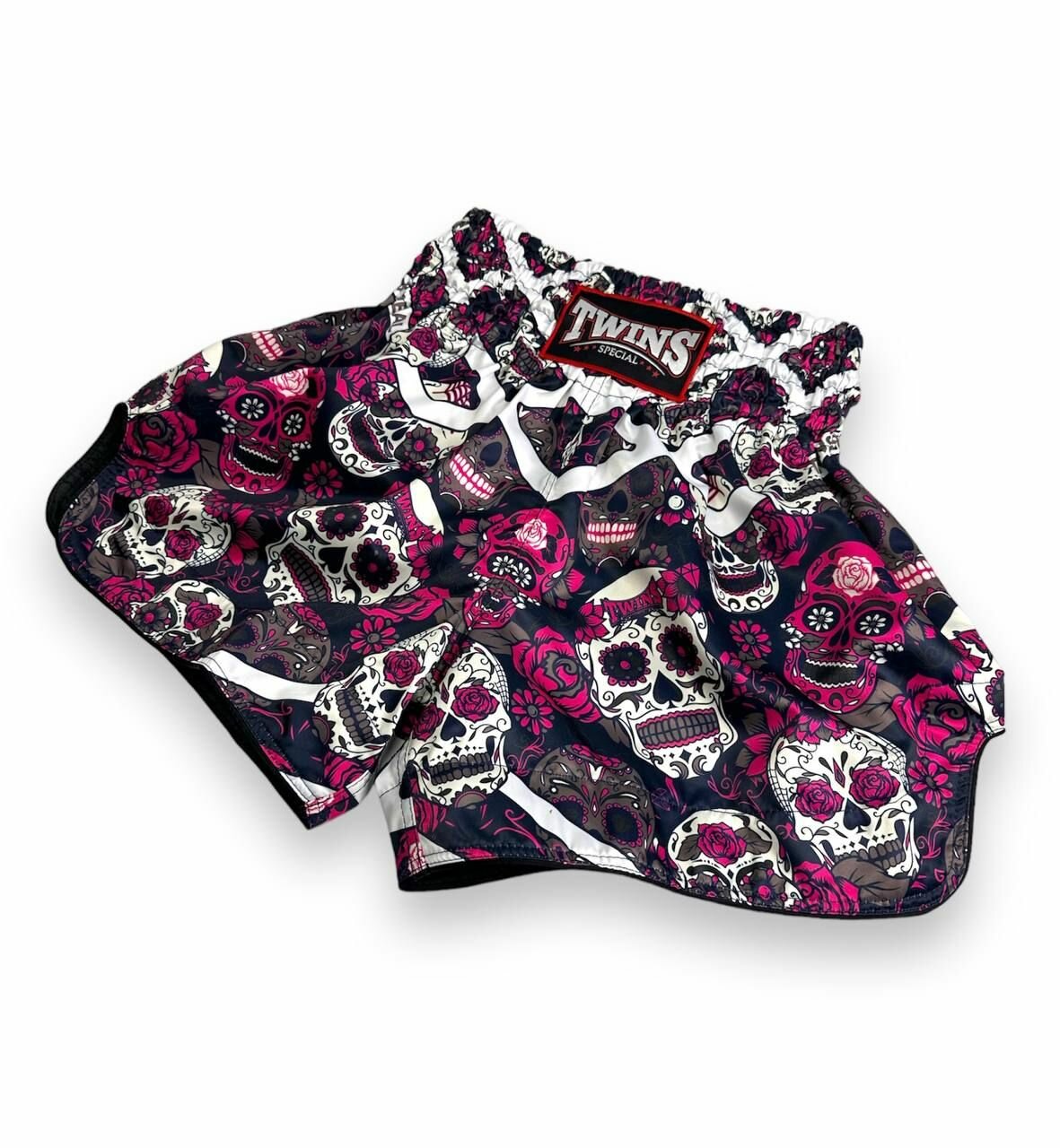 Шорты Twins Special, размер M, мультиколор — фото 1