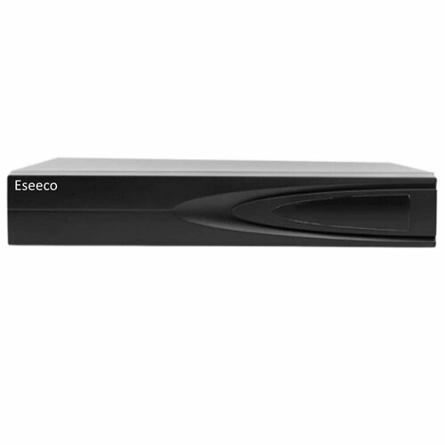 Сетевой NVR видеорегистратор 9 канальный поддержка IP камер до 4K8Mpix5Mpix2Mpix ONVIF поддержка wi-fi и 3g модулей 539300₽