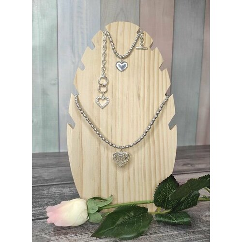 Комплект бижутерии Комплект Авала 