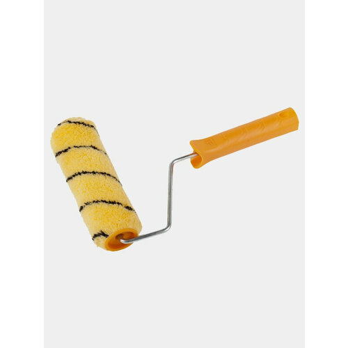 Валик 180мм Малярный валик Stayer DUALON 180мм В комплекте с ручкой 1199₽