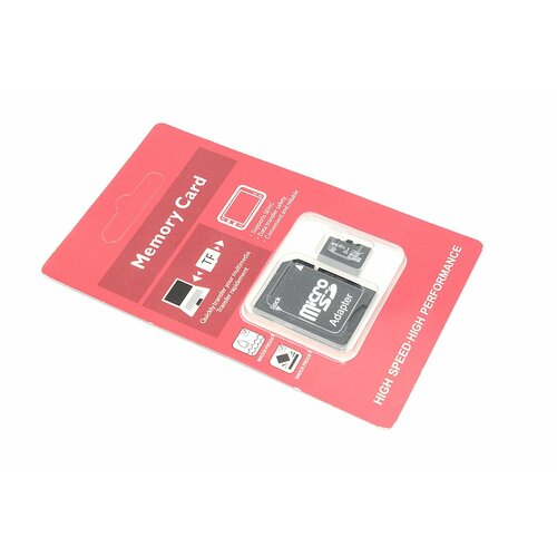 Карта памяти microSD Dr. Memory 128Гб CS10 карта памяти 128гб