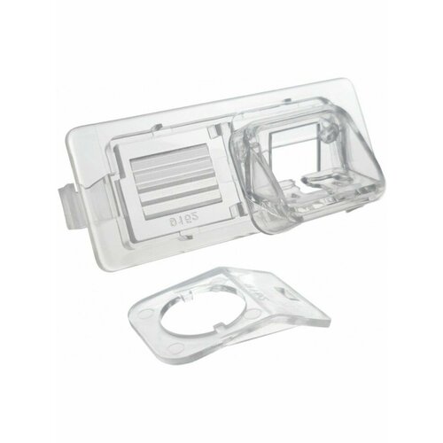 CAM-RNDSb2 Штатная задняя камера для Renault Duster тип2 Teyes Sony 5805₽