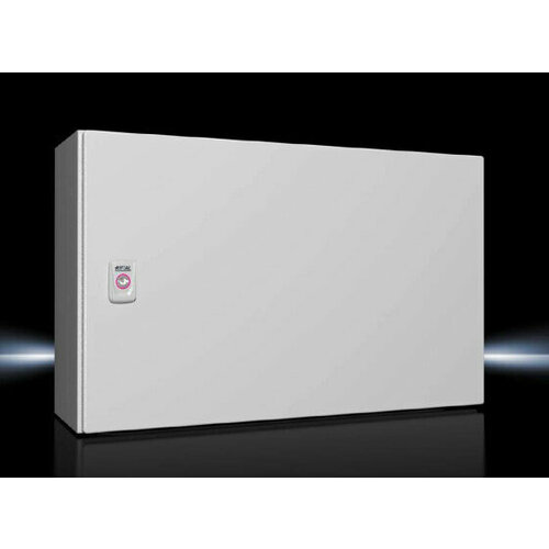 Rittal AX 1039.000 - 600 mm - 210 mm - 380 mm - 1.44 kg