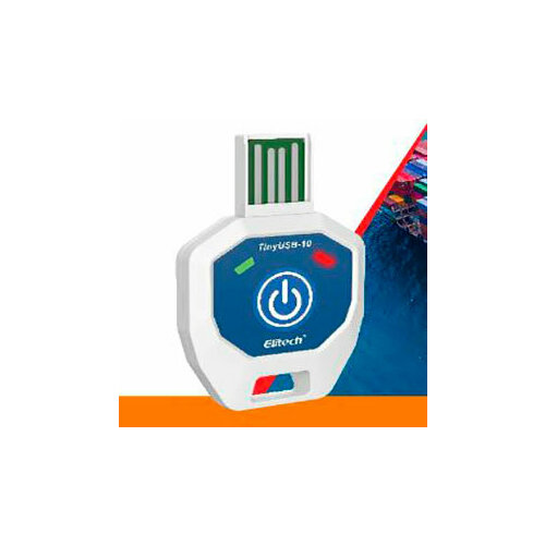 Регистратор температуры Elitech TinyUSB