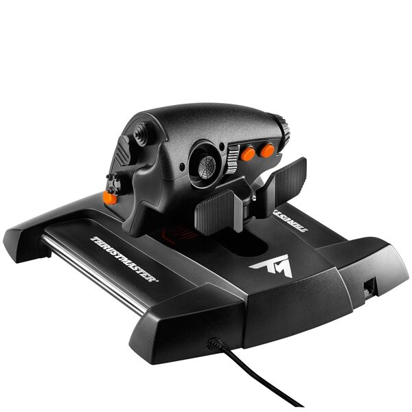 Джойстик Thrustmaster TWCS Throttle (2960754)