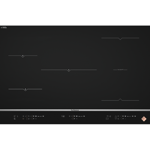 Индукционная варочная панель De Dietrich DPI7878X 21099000₽