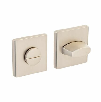 Фиксатор Apecs Ultra WC-6020-NISM суперматовый никель