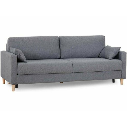 Дилан диван-кровать ТД 423 Сага дарк грей 76526₽