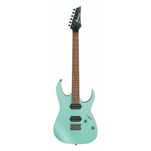 Электрогитара Ibanez RG421S-SEM ibanez sa360nqm bmg электрогитары