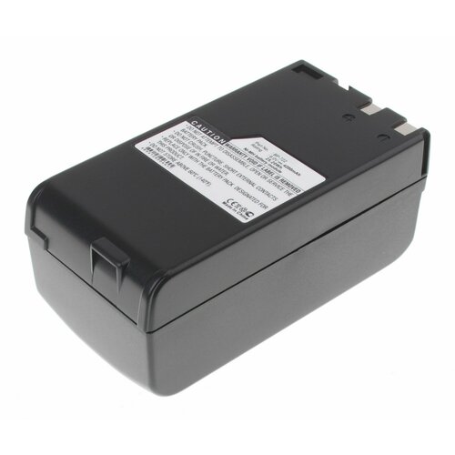 Аккумулятор 4200mAh, для BP-818, 711, 714, 722