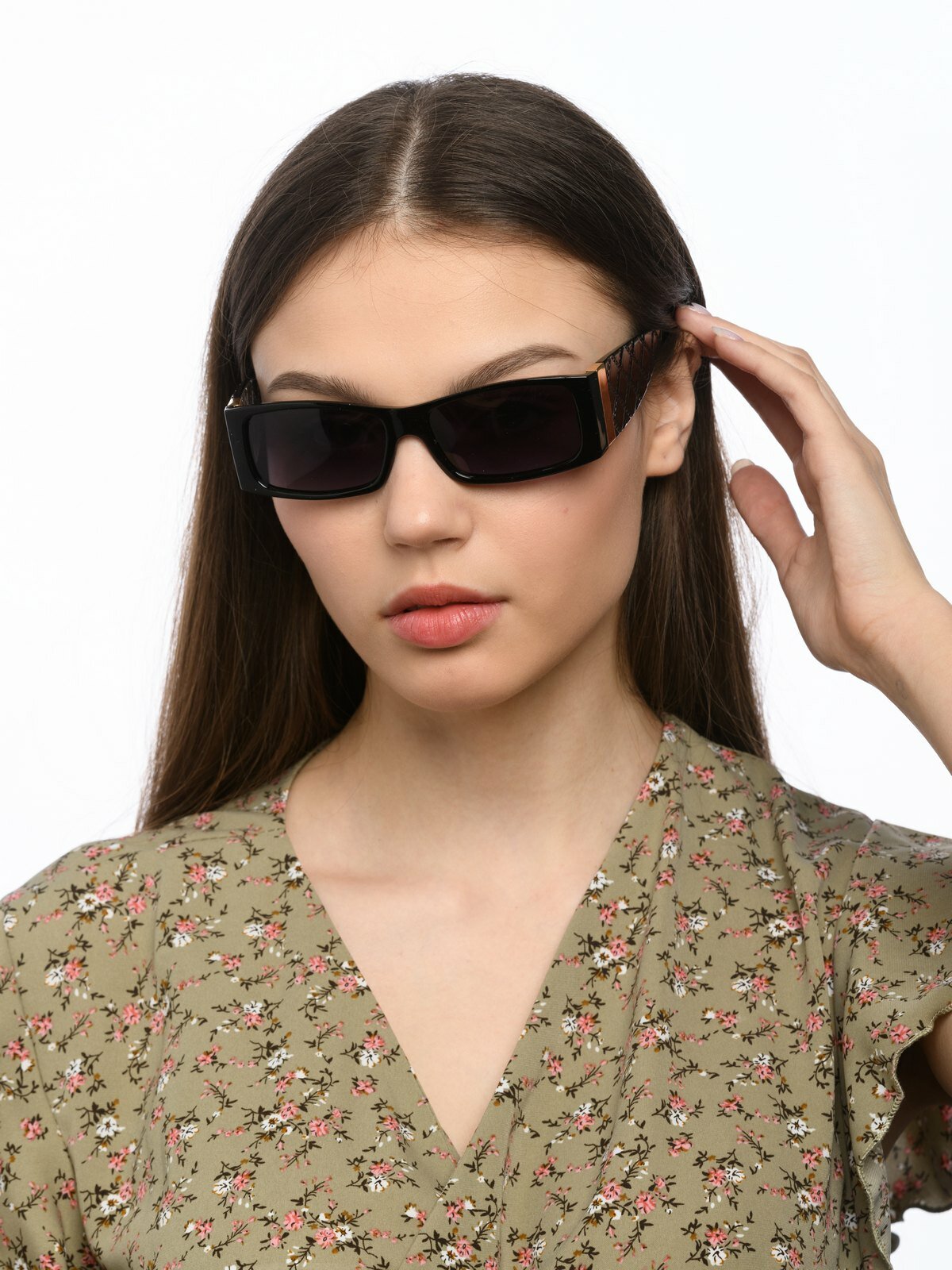Солнцезащитные очки Christian Lafayette 