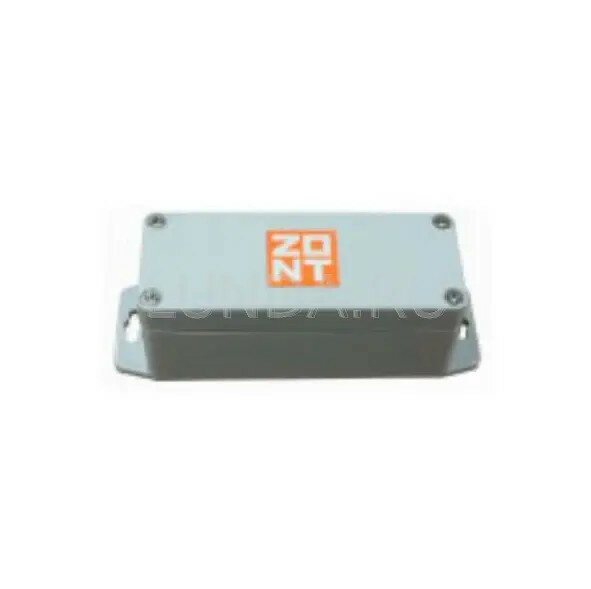 Беспроводной датчик уличной температуры для ZONT Connect, Baxi ML13866