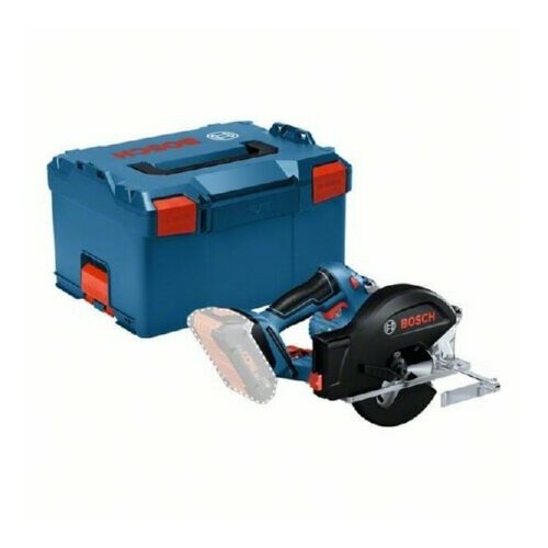 Аккумуляторная циркулярная пила 18В 06016B8001 Bosch Power Tools 4059952548333 117032₽