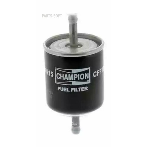 CHAMPION CFF100215 Фильтр топливный