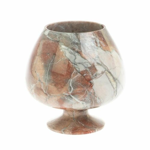 Бокал коньячный из креноида 260 мл 95х97 см 127442 13000₽