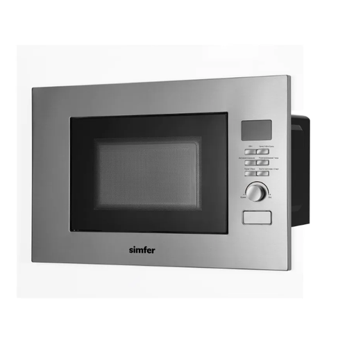 Микроволновая печь встраиваемая SIMFER MD2010 1629300₽