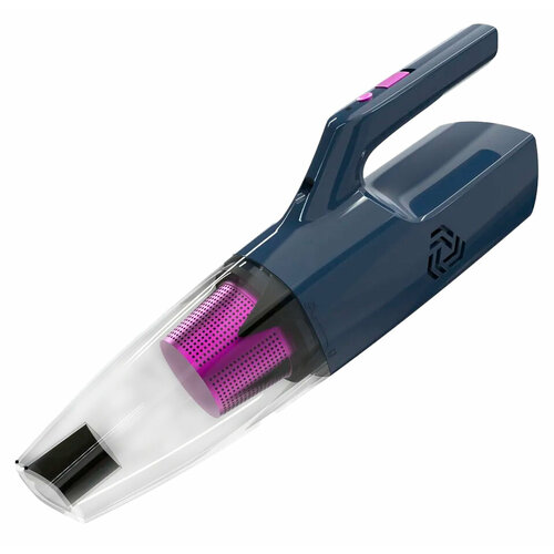 Беспроводной портативный пылесос CARCAM Vacuum Cleaner DW-168 299900₽