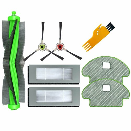 Комплект аксессуаров для iRobot Roomba Combo R113840 2290₽