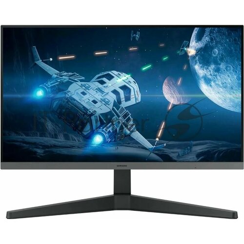 Монитор 24 Samsung S24C330GAI IPS LED 169 1920x1080 4ms 250cd 10001 178178 HDMI DP 100Hz sRGB 095 FreeSync VESA Tilt Black 12180₽