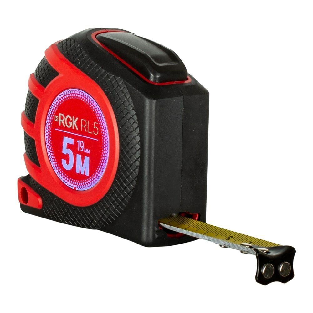 Рулетка Карманная Rgk Rl5