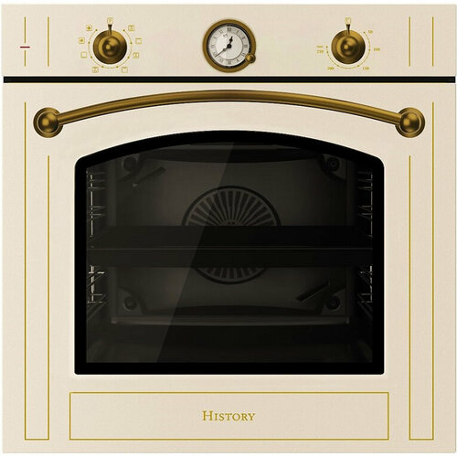 HiSTORY OE778B RBG 4699000₽