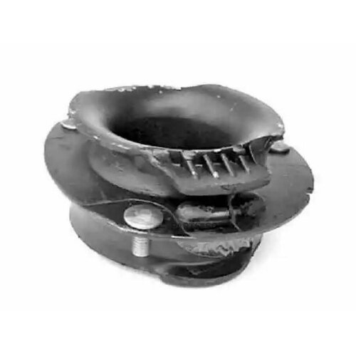 TEDGUM 00413165 Опора амортизатора перн MERCEDES-BENZ A124 91-93 Coupe C124 87-93 E-CLASS W124 93-95 E-CLASS S 10150₽