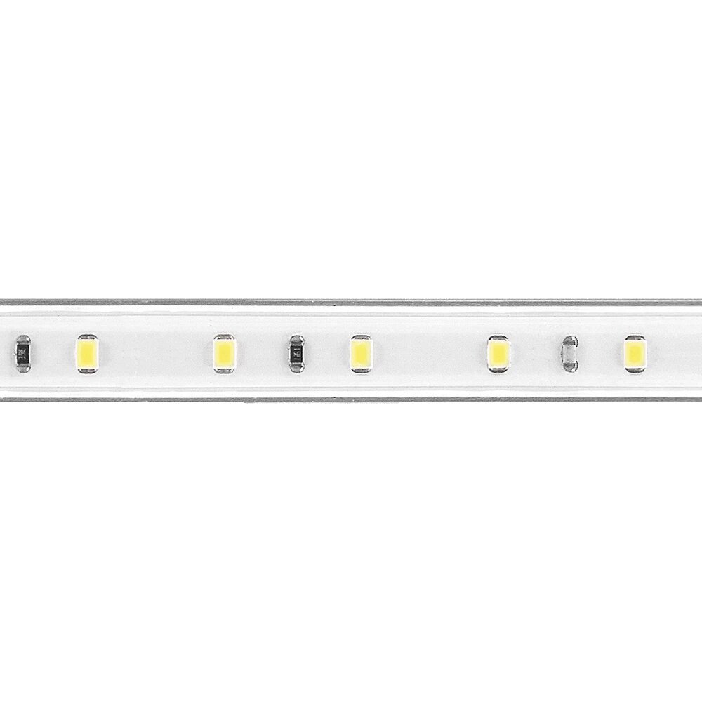 Cветодиодная LED лента Feron LS704, 60SMD(2835)/м 4.4Вт/м 100м 220V 4000K IP65 (48291)