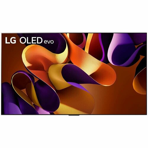 Телевизор LG OLED55G4RLA 2024 21489000₽