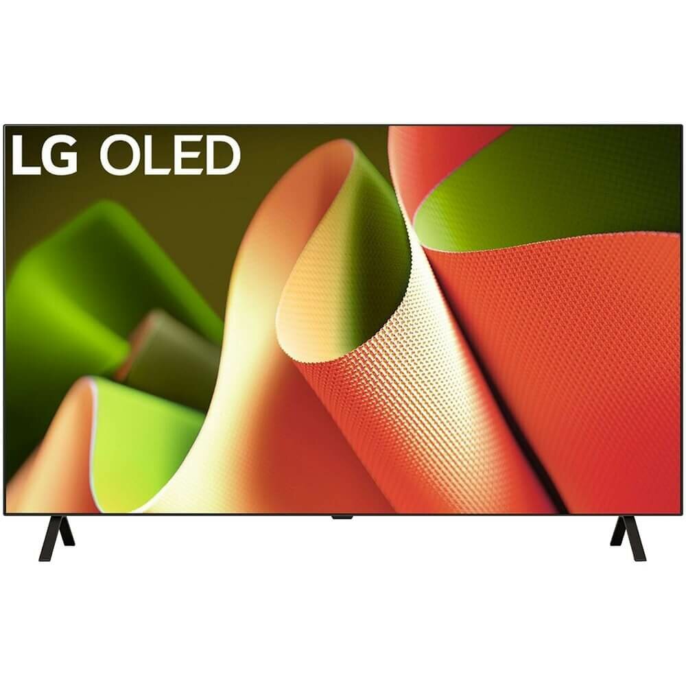 Телевизор LG OLED65B4RLA (2024)