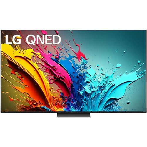 Телевизор LG 65QNED86T6A ARUB 12199000₽