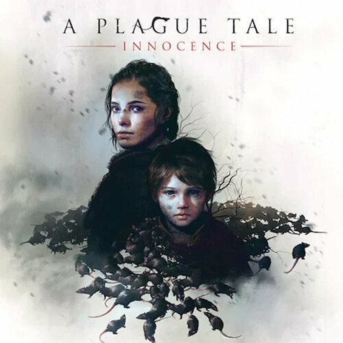 Игра A Plague Tale: Innocence Xbox One, Xbox Series S, Xbox Series X цифровой ключ a plague tale requiem [xbox series x]