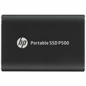 250 ГБ Внешний SSD HP P500 [7NL52AA#ABB]