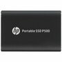 Внешний SSD HP P500 250GB