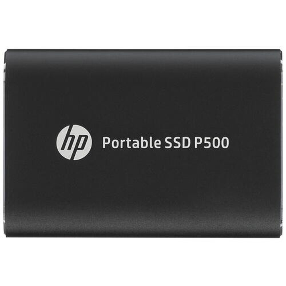 250 ГБ Внешний SSD HP P500 [7NL52AA#ABB]