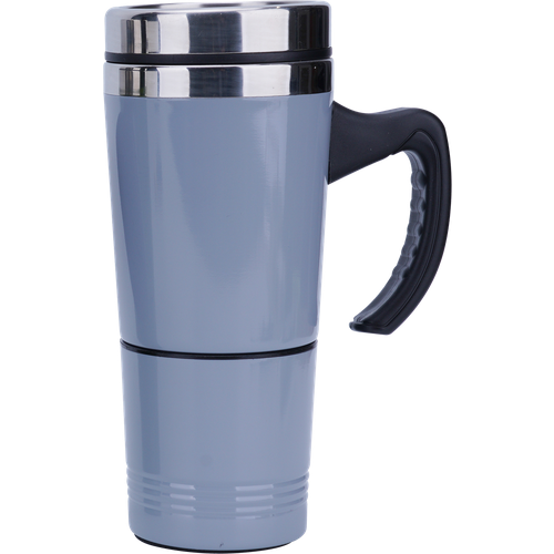 Термокружка ACTIWELL с двумя отсеками 300мл и 200мл в ассортименте Арт 359565 844₽