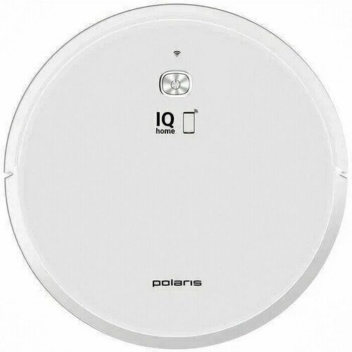 Робот-пылесос Polaris PVCR 3700 IQ Aqua белый 2002600₽