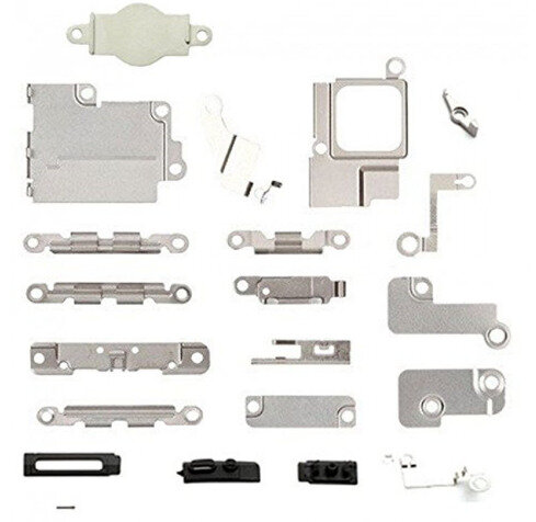 Комплект внутренних деталей для iPhone 5 (комплект из 21 шт. мелких деталей)