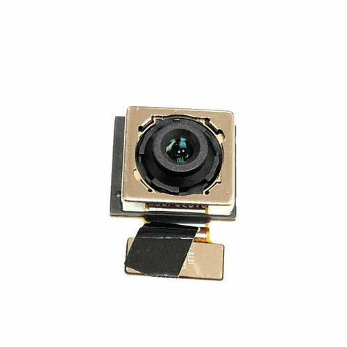 Задняя камера (48M) для Huawei P40 Lite, P40 lite e, e NFC, Honor 9C, 9X Lite (Original)