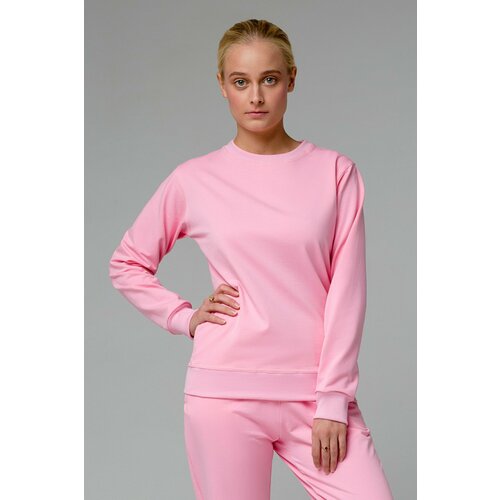 брюки магазин толстовок размер s 40 42 woman женский розовый Свитшот Магазин Толстовок, размер S-40-42-Woman-(Женский), розовый