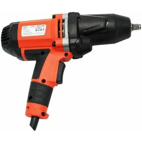 ГУ-550 Ударный гайковёрт FELISATTI 9437₽