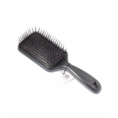 Щетка DoCut Soft большая квадратная DS2