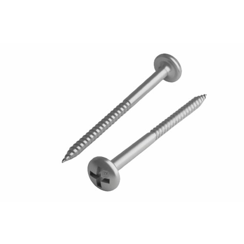 Саморез сверлоконечный технониколь 48х160 мм 500 шт в упаковке 22220₽