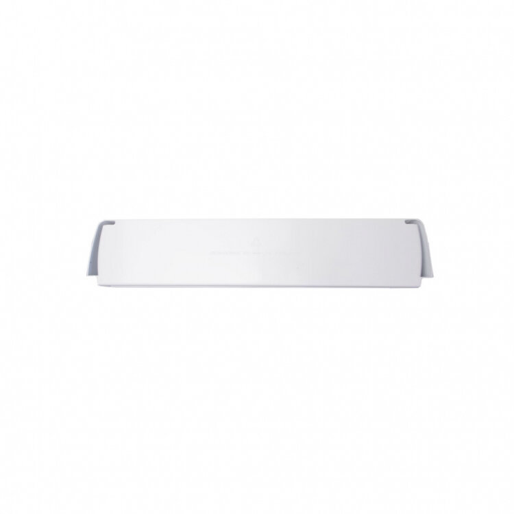 Полка-балкон двери холодильника Атлант, Минск 48,5см нижняя, 301543105802, 301543105800