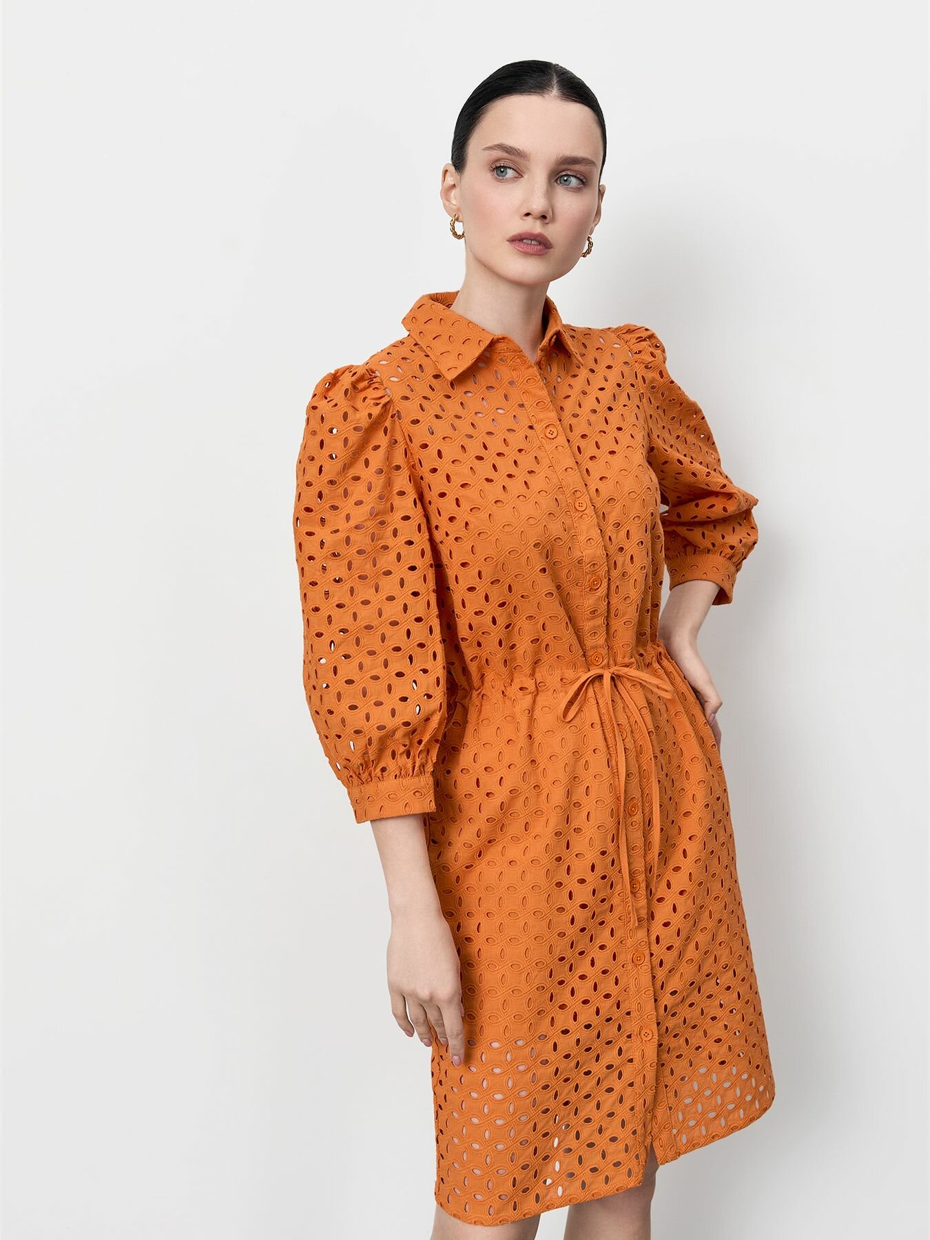 Платье JUST CLOTHES