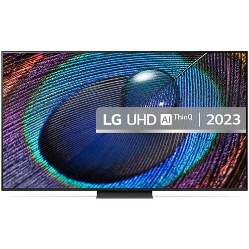 65 Телевизор LED LG 65UR91006LA ARUB 9198900₽