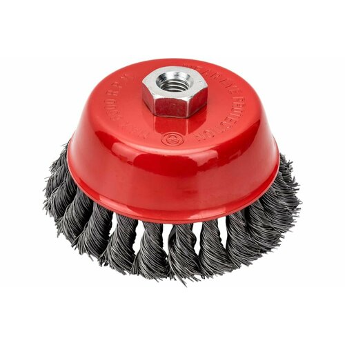 Щетка-крацовка 100мм 2шт