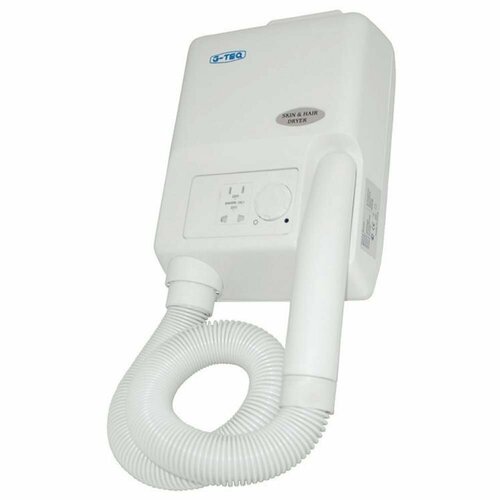 G-teq Фен настенный 8721 1165900₽