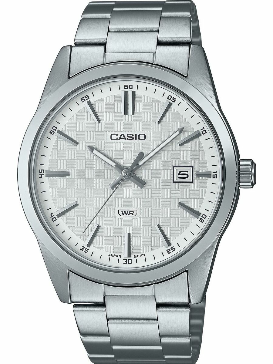 Наручные часы CASIO