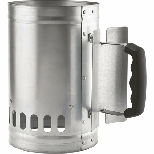 Труба-стартер для розжига угля 2784₽