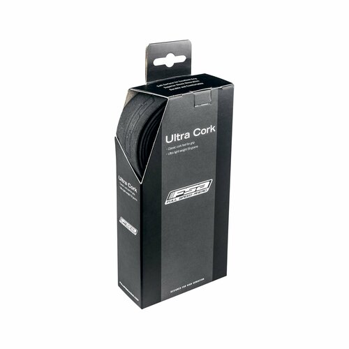 Обмотка руля FSA Ultracork Tape Black